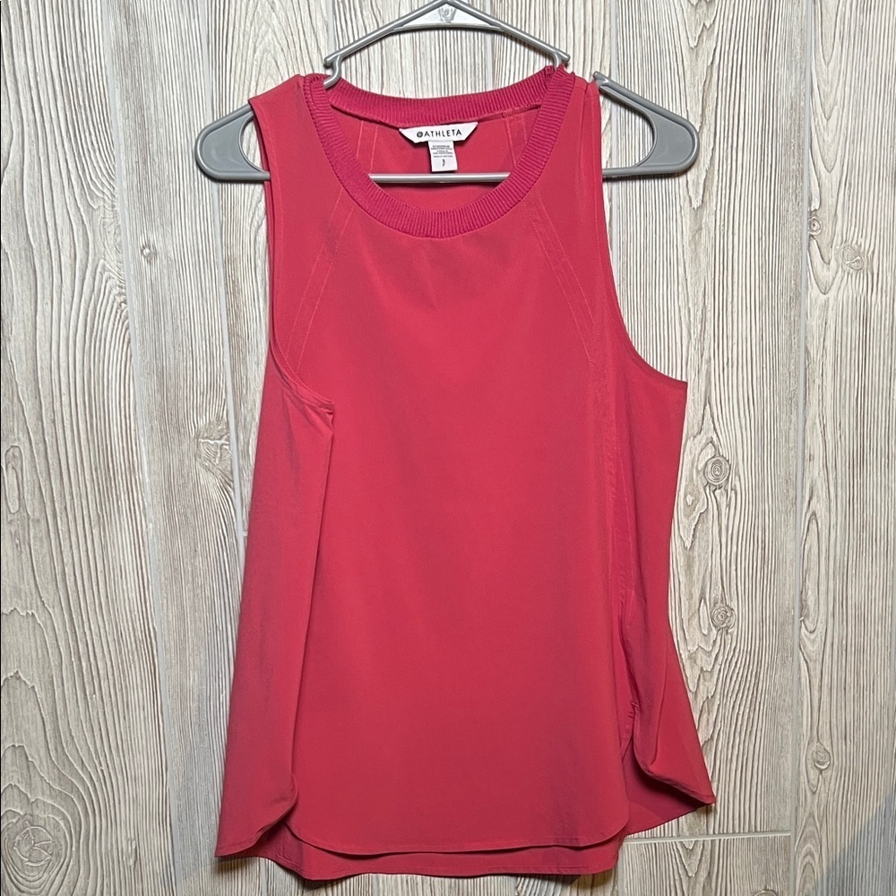 Athleta Women's Tank Top